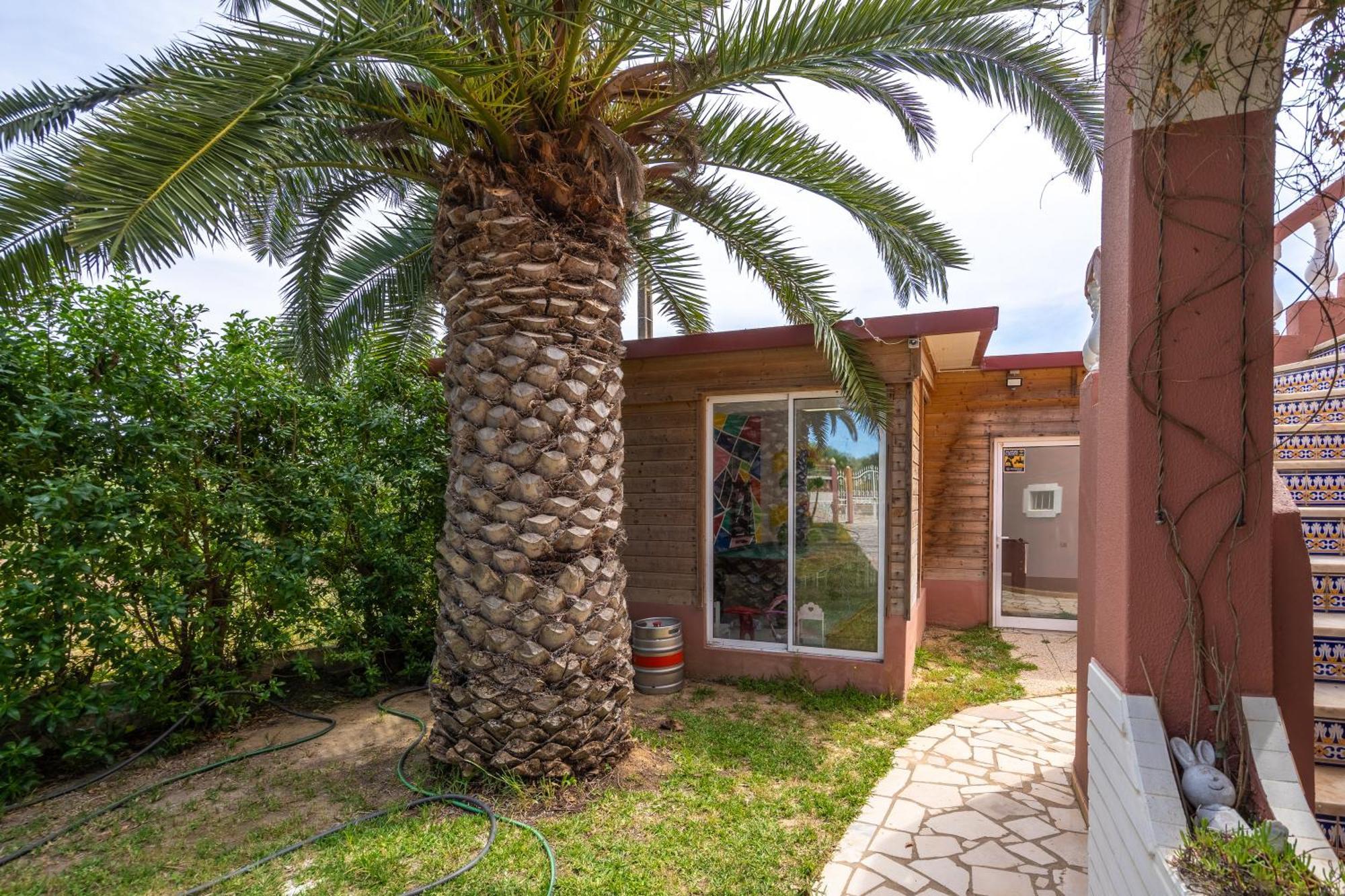 פרה Villa Paradis - Quartos מראה חיצוני תמונה